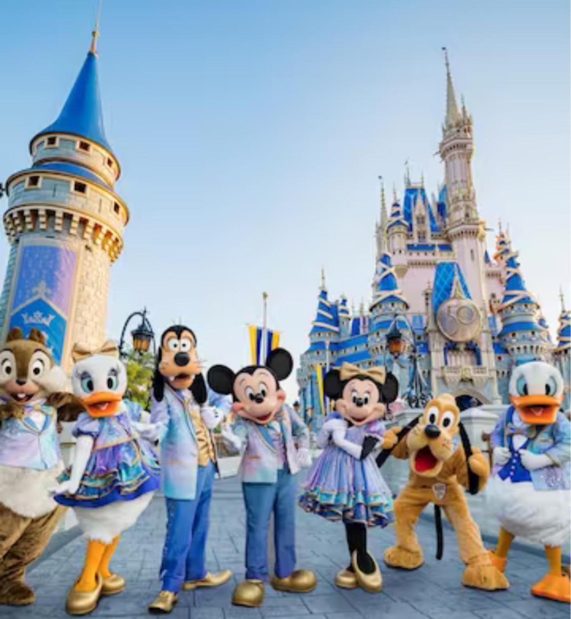 New Spacious And Themed 5 Bedroom Home Minutes From Disney And Waterparks! Orlando Esterno foto