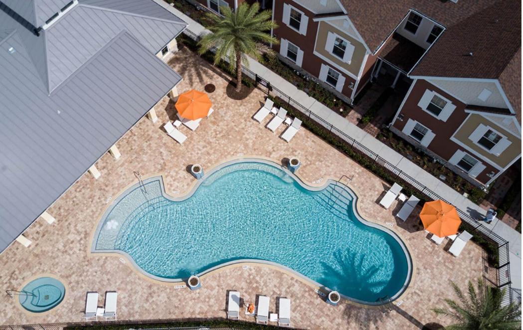 New Spacious And Themed 5 Bedroom Home Minutes From Disney And Waterparks! Orlando Esterno foto
