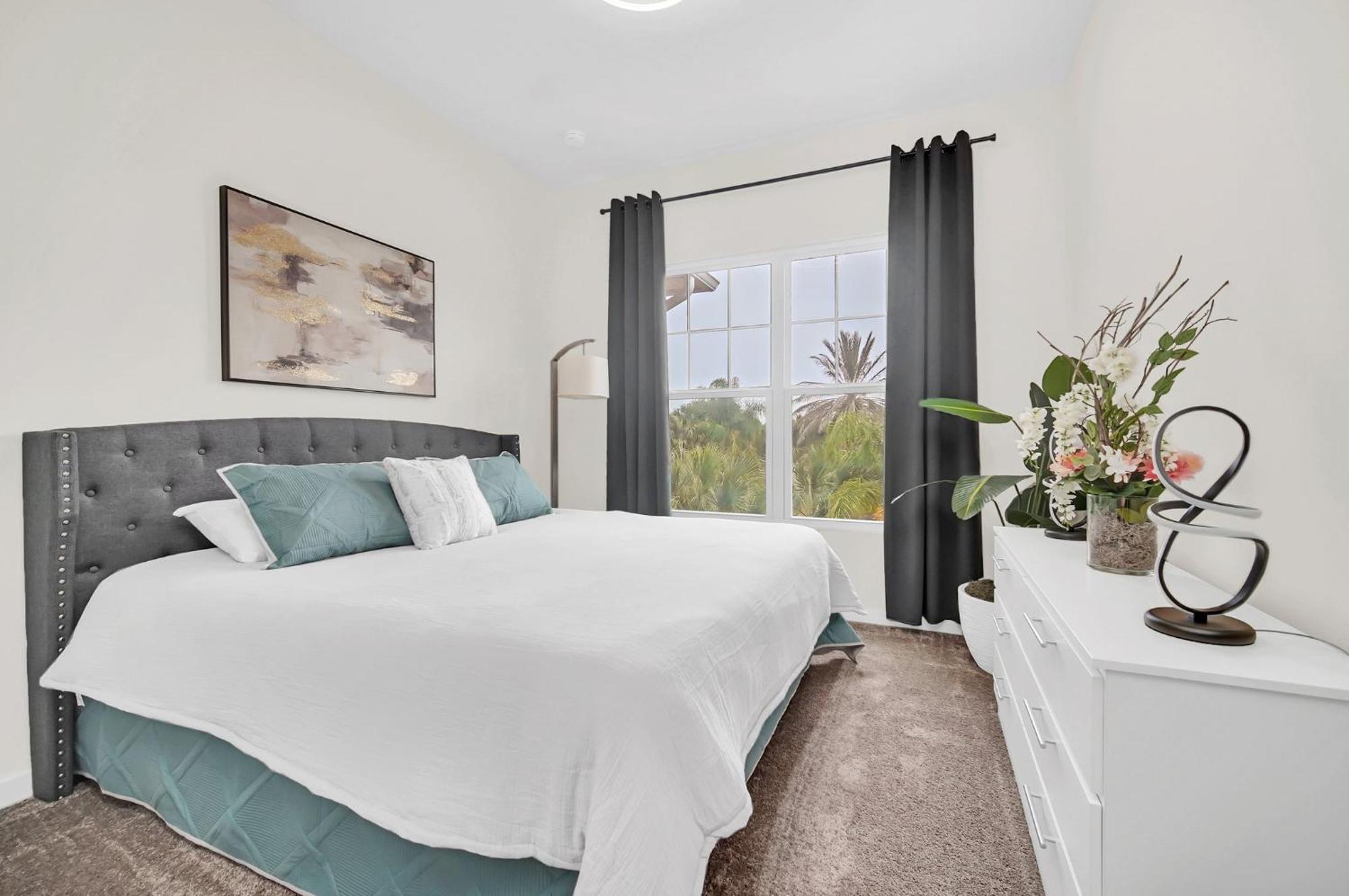 New Spacious And Themed 5 Bedroom Home Minutes From Disney And Waterparks! Orlando Esterno foto