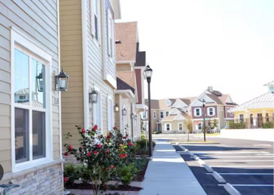 New Spacious And Themed 5 Bedroom Home Minutes From Disney And Waterparks! Orlando Esterno foto